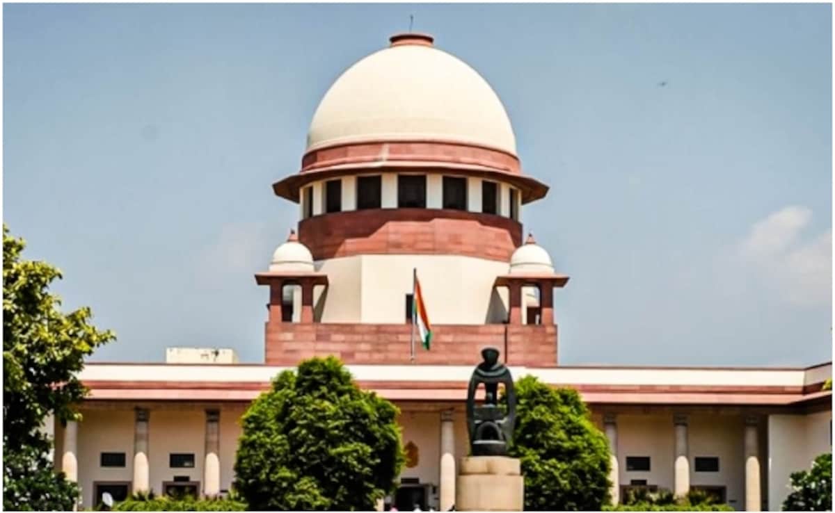 Supreme Court On Pre-Arrest Bail Plea