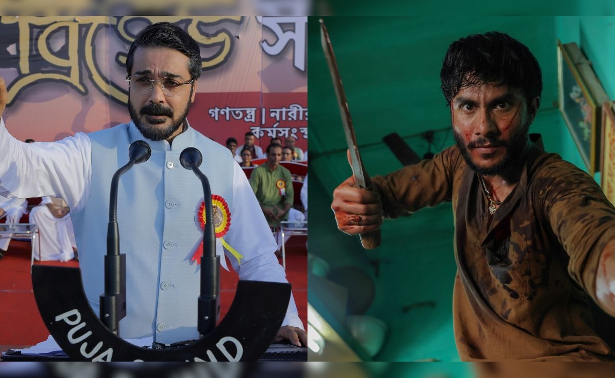 The Bengal Chapter To Release On Netflix On This Date