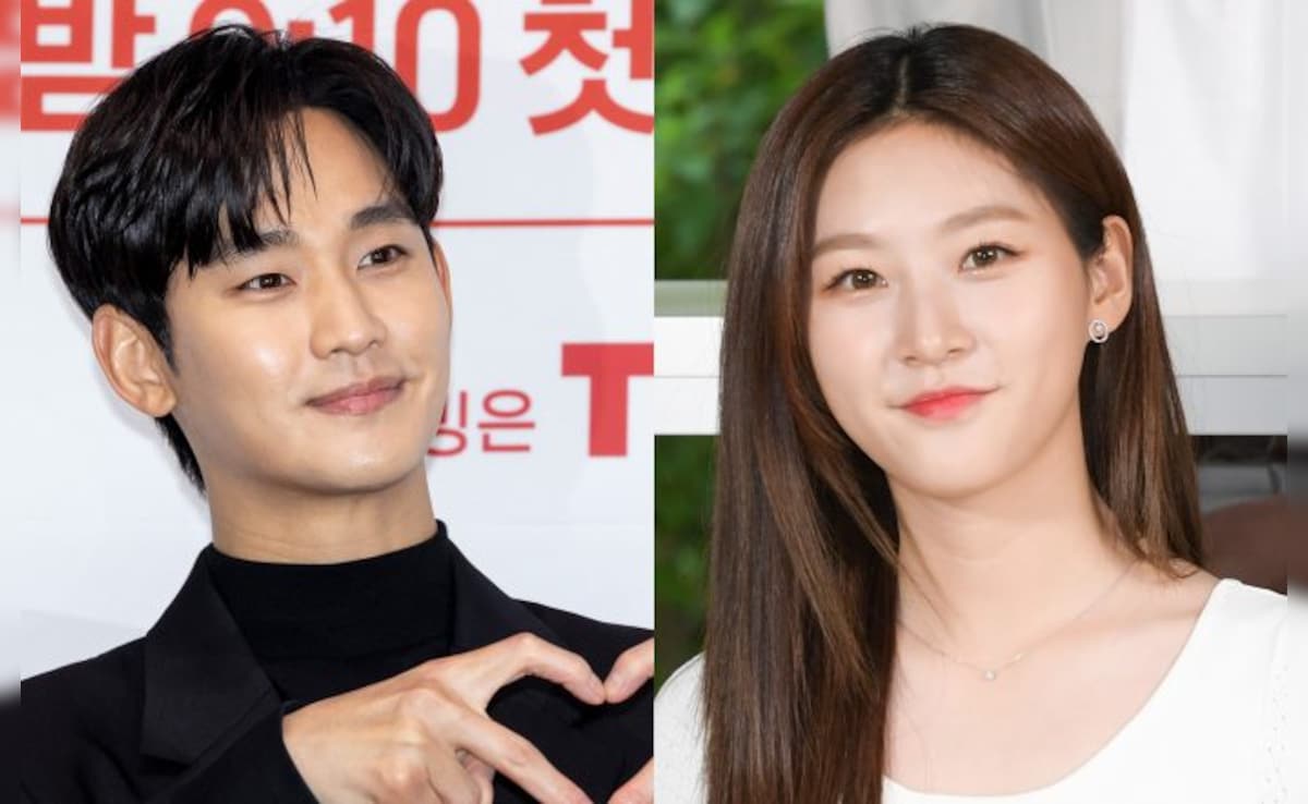 The Kim Soo-Hyun And Kim Sae-Ron Controversy, With “Dating A Minor” Allegations. It’s Complicated