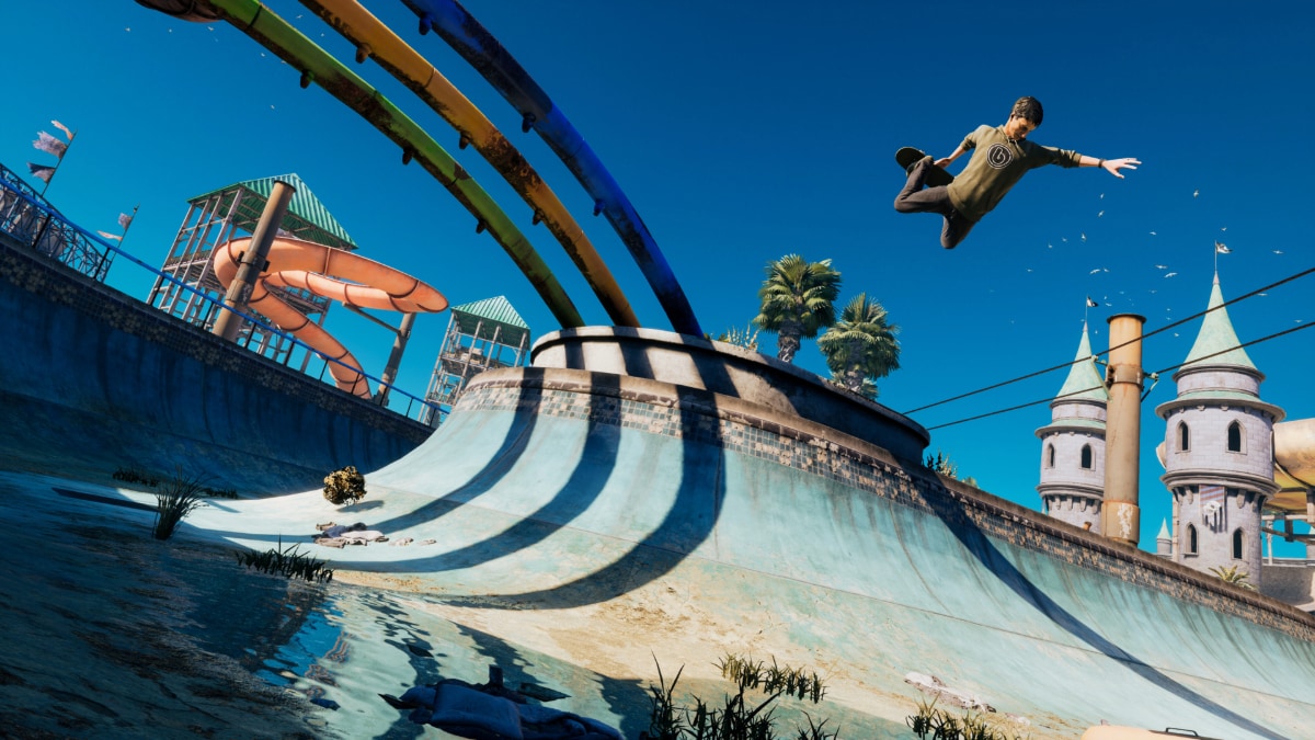 Tony Hawk