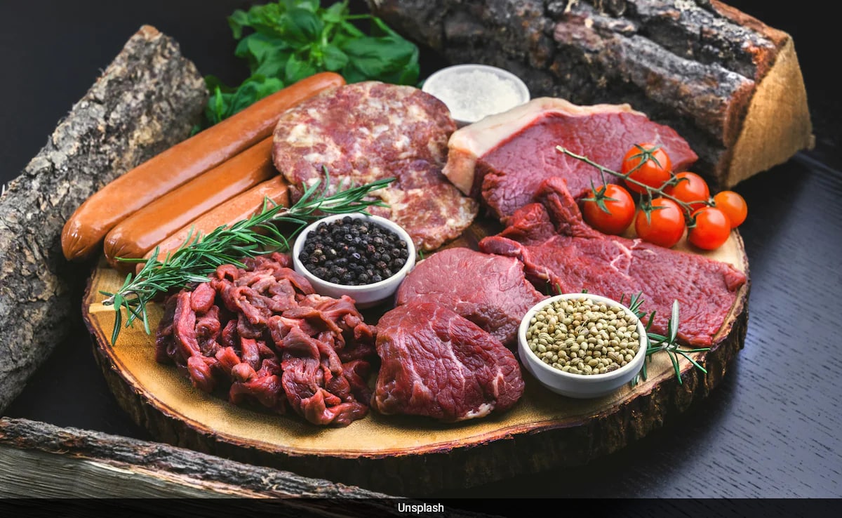 Top 10 Countries With The Highest Meat Consumption: Where Does India Rank?