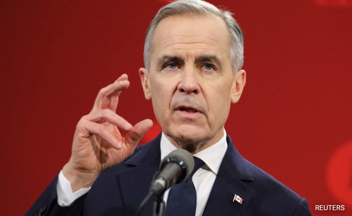 Trudeau’s Successor, Mark Carney, Points To Big Diplomatic Shift In India-Canada Ties