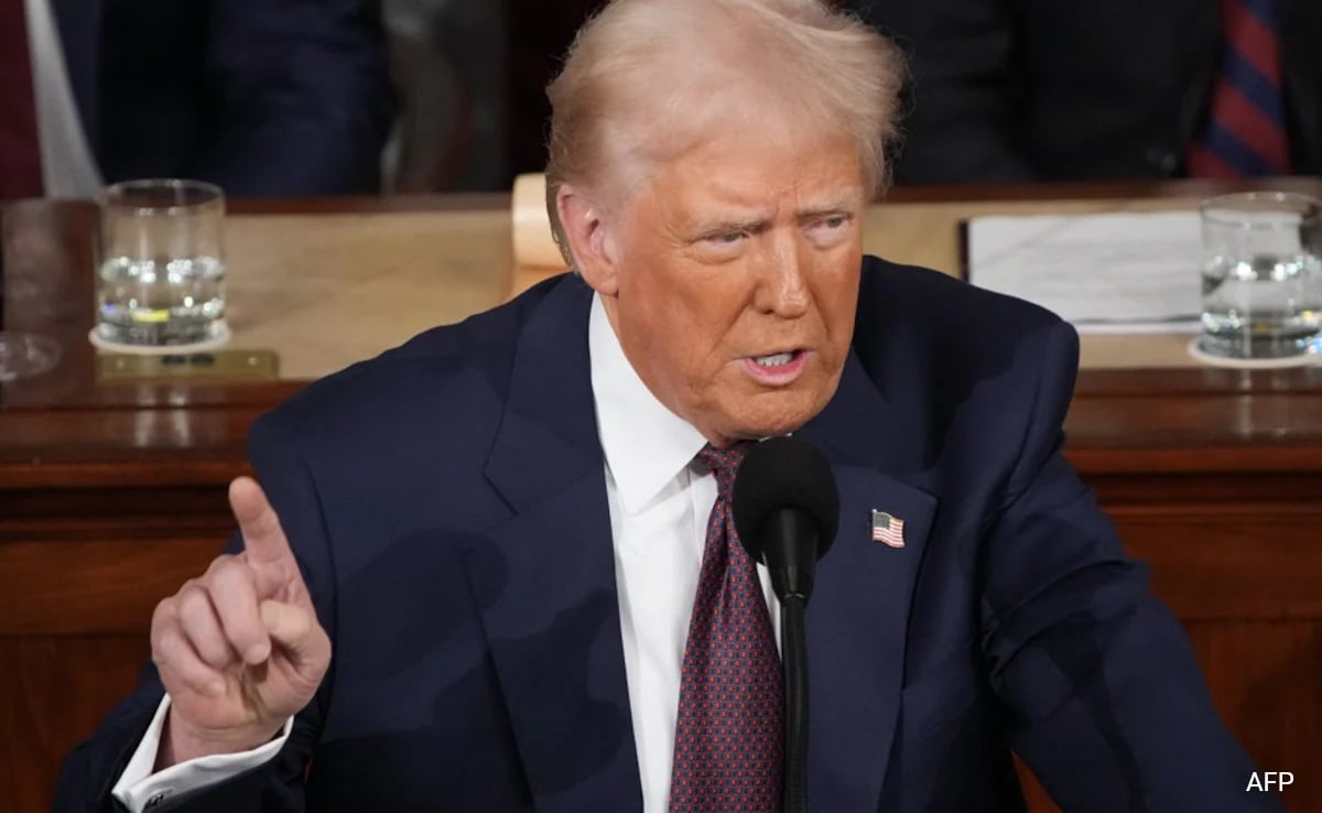 Trump Administration Ends $20 Billion Funding For Greenhouse Gas Reduction Projects