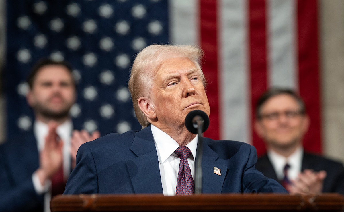 Trump Calls Out “Failing” NYT For “Fake News” Over Musk’s Pentagon Visit