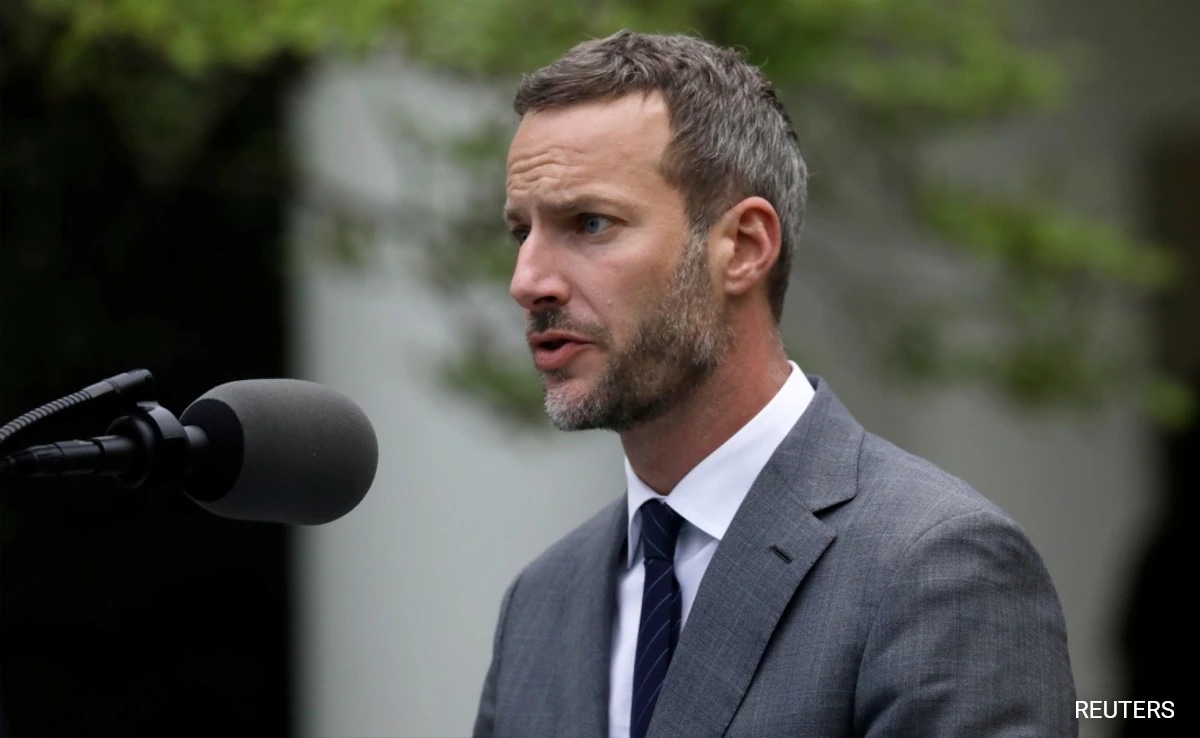 Trump White House Withdraws Nomination For 'Hostage Affairs' Envoy