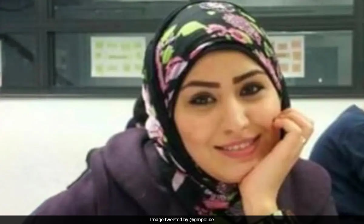 UK Police Discover Remains In Search For Woman Murdered By Husband In 2013