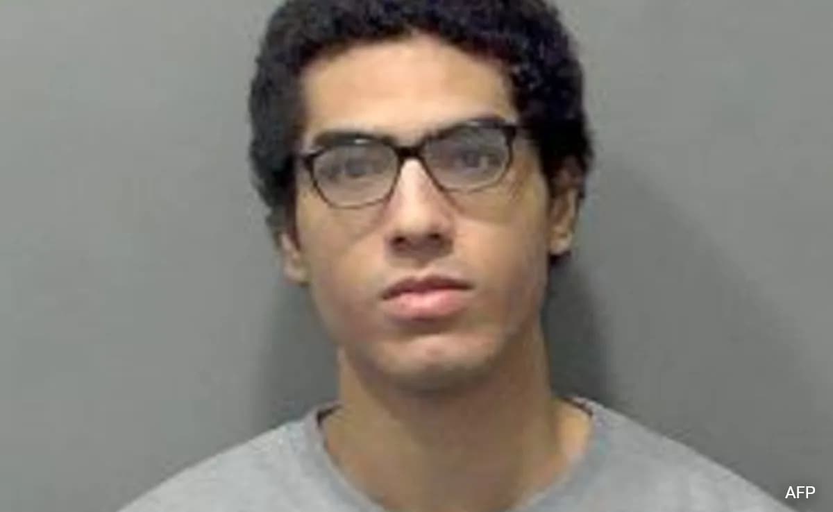 UK Teen Who Killed Family, Planned School Massacre, Jailed For 49 Years