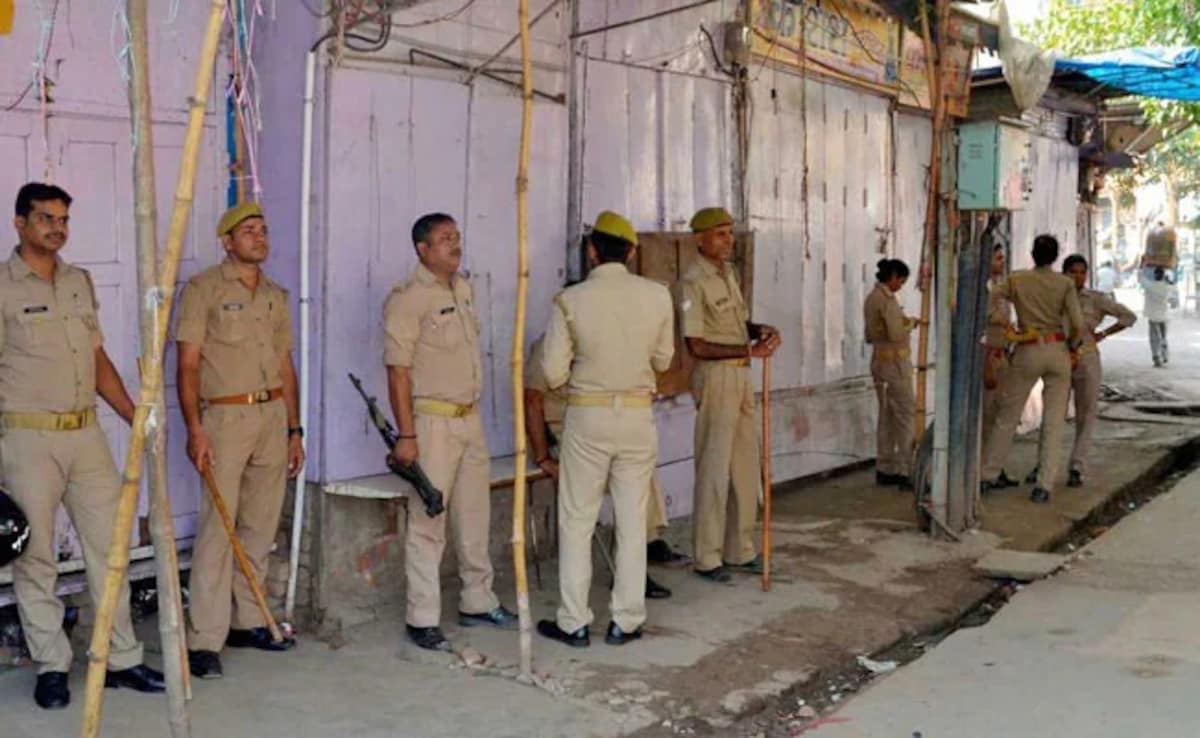 UP Man Alleges His Mother Killed By His Siblings, Their Wives For Property