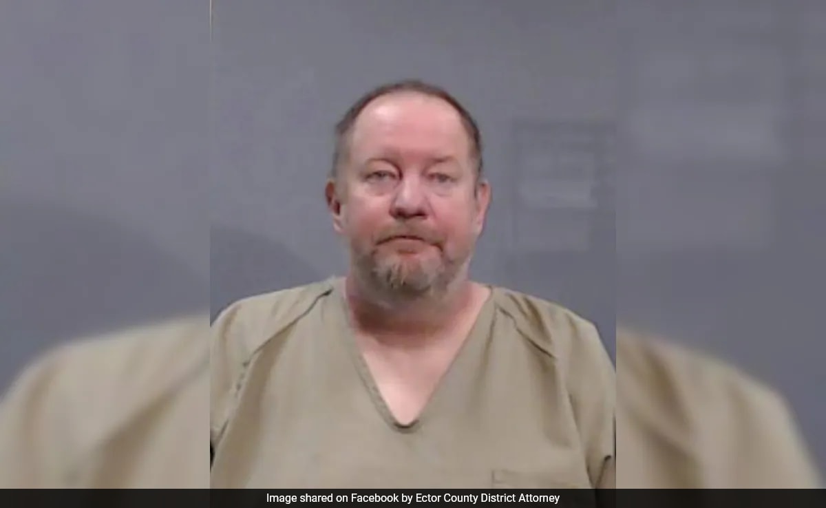 US Girl Dies After Father Makes Her Jump On Trampoline As Punishment, He Gets 18 Years In Jail