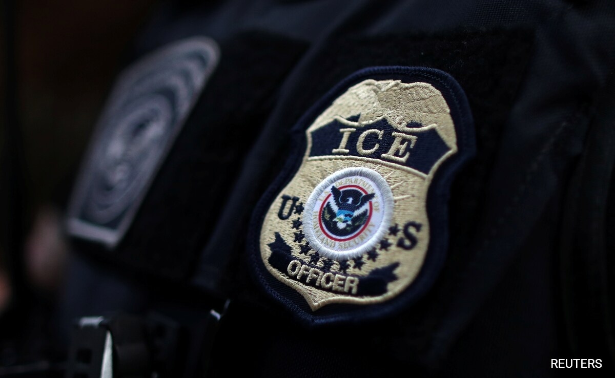 US Immigration Officials Ask Pro-Palestinian Cornell Student To Surrender