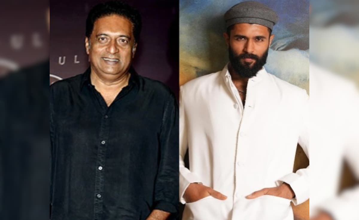 Vijay Deverakonda And Prakash Raj Say Nothing To Do With Betting App Case