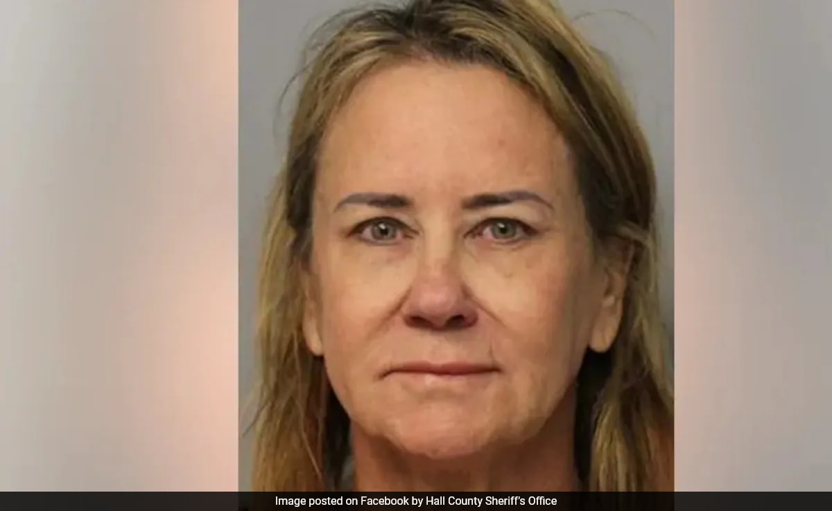 Wealthy US Dentist Accused Of Murdering Her Boyfriend, Patients Express Shock