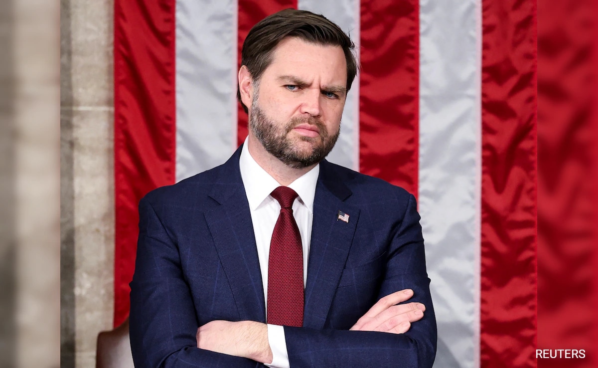 When JD Vance Acknowledged That Musk Made A "Mistake" With Mass Firings