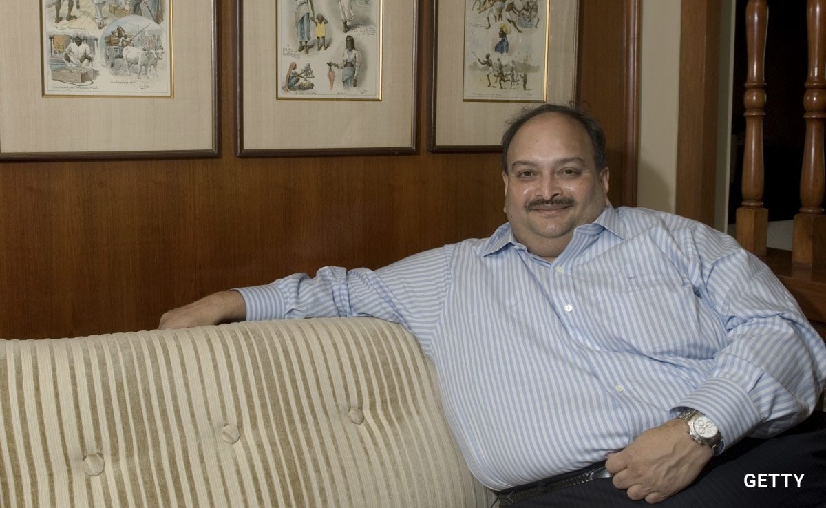 Where Is Mehul Choksi? Antigua Foreign Minister Says "Not On Island"