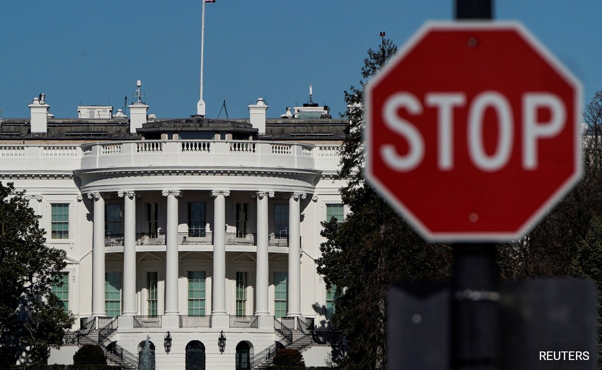 White House Instructs Agencies To Avoid Firing Cybersecurity Staff