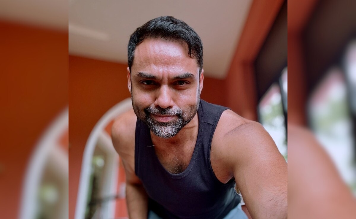 Why Abhay Deol Ran Away From Home Around Dev D's Release