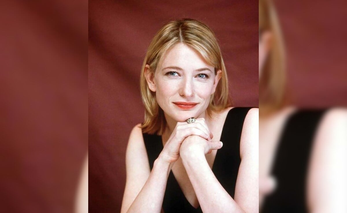 Why Cate Blanchett Feels Hollywood's Glamorous Award Shows Should Go Back To Not Being Televised