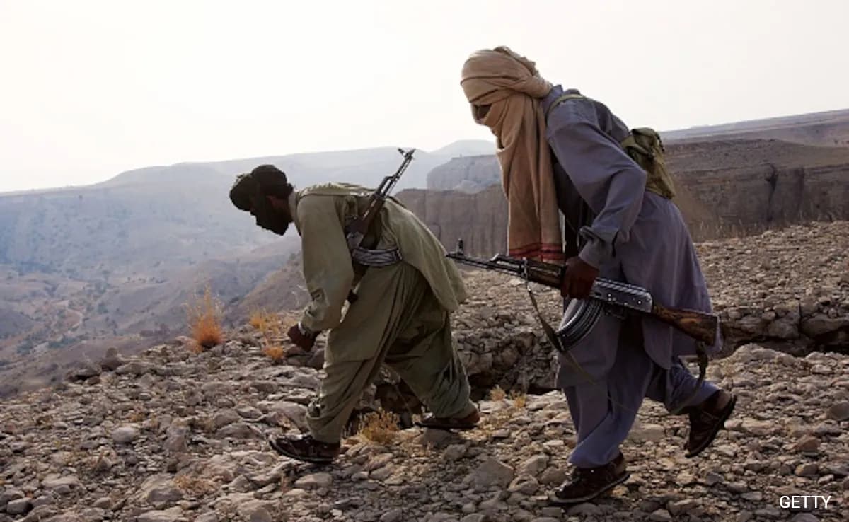 With Law Students, Medical Grads, How Baloch Liberation Army Ramps Up Violence