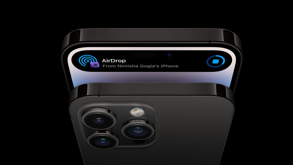 iPhone 17 Air Was Supposed to Offer Port-Free Design, But Apple Canned the Plan: Mark Gurman