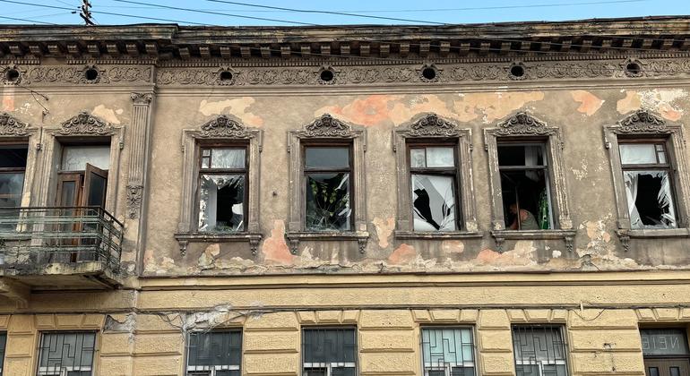 Short-range drone attacks deepen crisis on Ukrainian frontlines