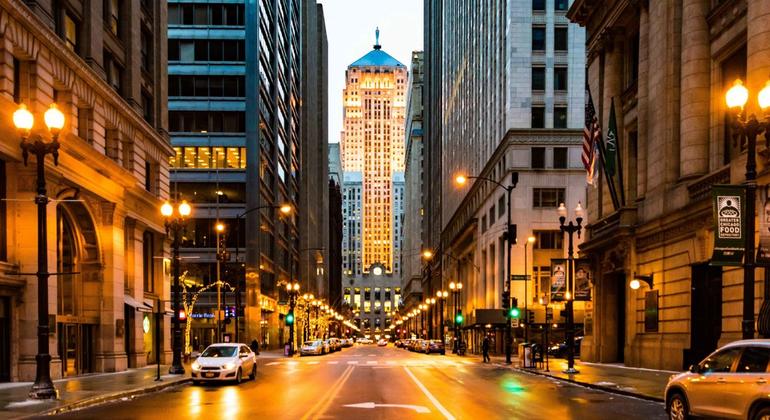 Jazz takes centre stage in Chicago for 2026