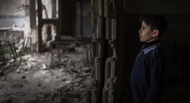 Responsibility to Protect: An unfulfilled promise, a ray of hope