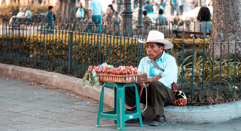 UN rights body rules Guatemala failed displaced Mayan Peoples
