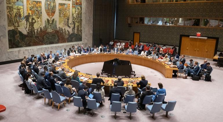 UN urges renewed diplomacy on Iran nuclear deal, hails Tehran-Tel Aviv ceasefire as ‘significant achievement’