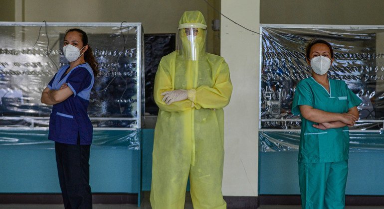 Pandemics to pollution: WHO Assembly delivers landmark health decisions