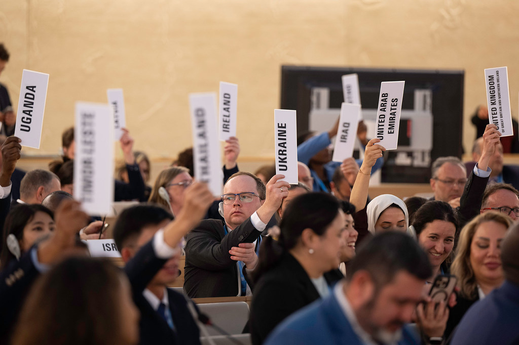 WHO Member States approved the first-ever Pandemic Agreement on 19 May 2025