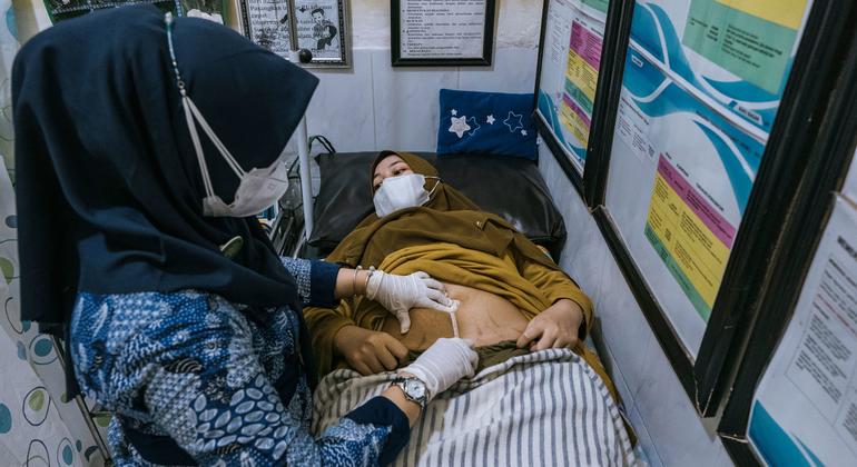 Countries set to adopt ‘vital’ pandemic preparedness accord