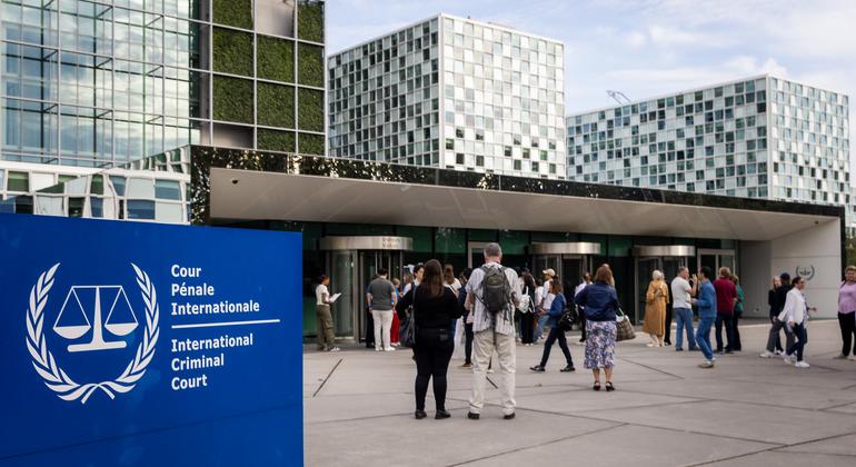 US decision to sanction ICC judges ‘deeply corrosive’ to justice: UN rights chief