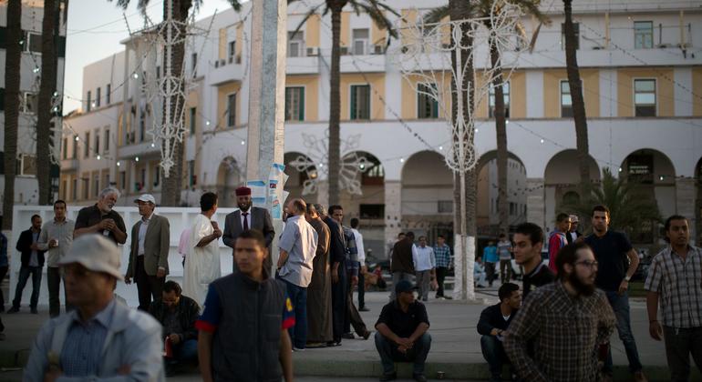 Libya’s fragile peace tested again as new clashes roil Tripoli