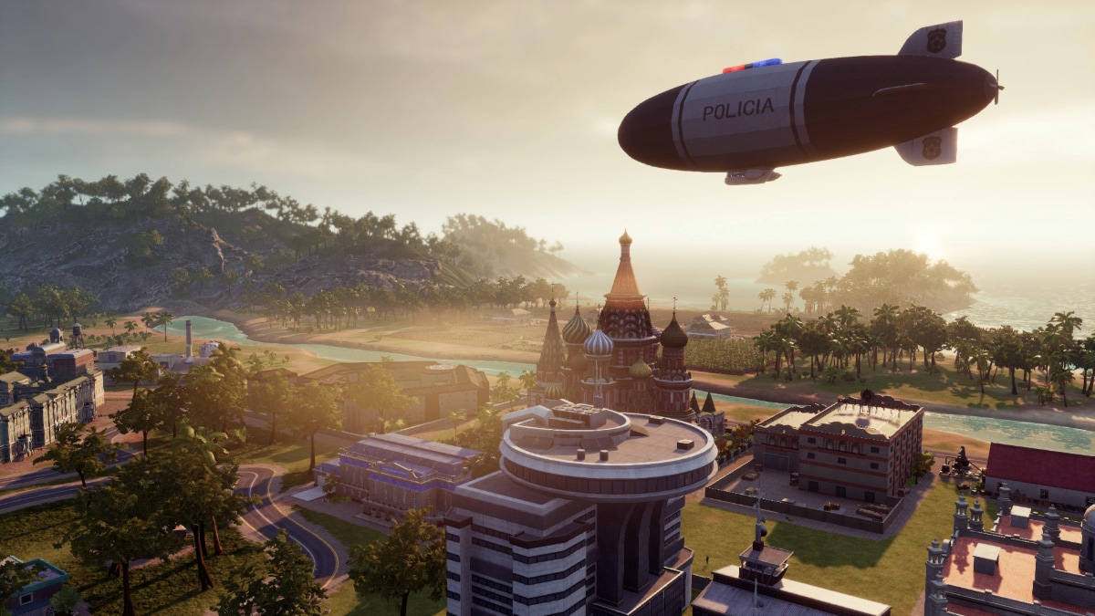 tropico tropico
