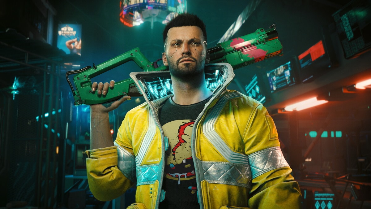 PS Plus Game Catalog Adds Cyberpunk 2077, Abiotic Factor, Banishers: Ghosts of New Eden and More in July