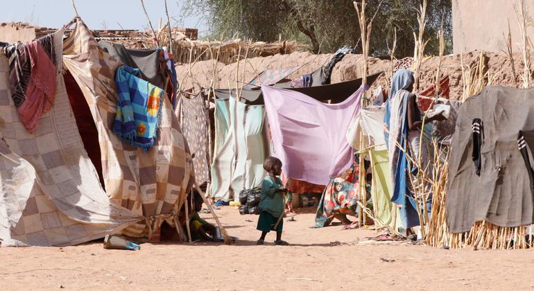 International Criminal Court: War crimes, systematic sexual violence ongoing in Darfur
