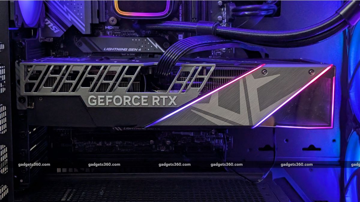 Inno3D GeForce RTX 5080 iChill X3 review6 Inno3DGeForceRTX5080iChillX3