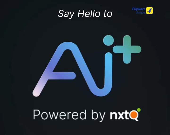 Ai+ smartphone brand debuts in India with focus on privacy and local manufacturing