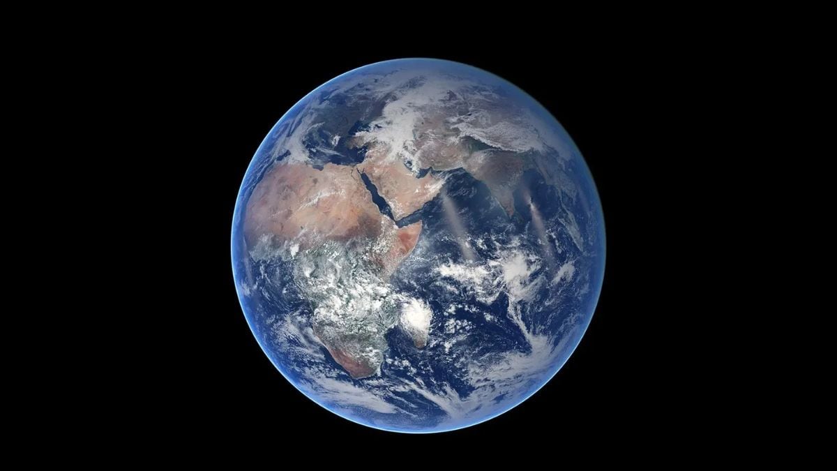Earth’s Spin to Speed Up Briefly, Causing Shorter Days This Summer