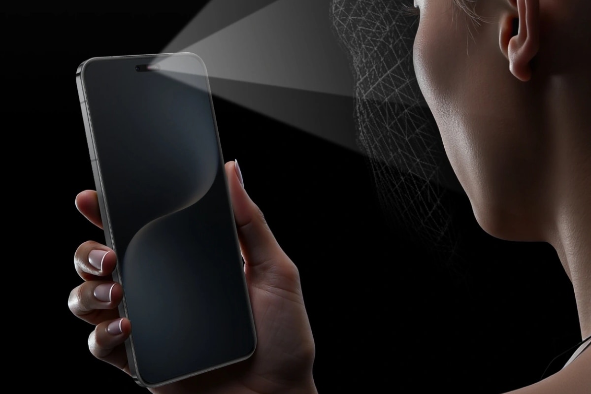 Chinese Android Phone Brands Said to Be Testing Under-Display Cameras and 3D Face Unlock