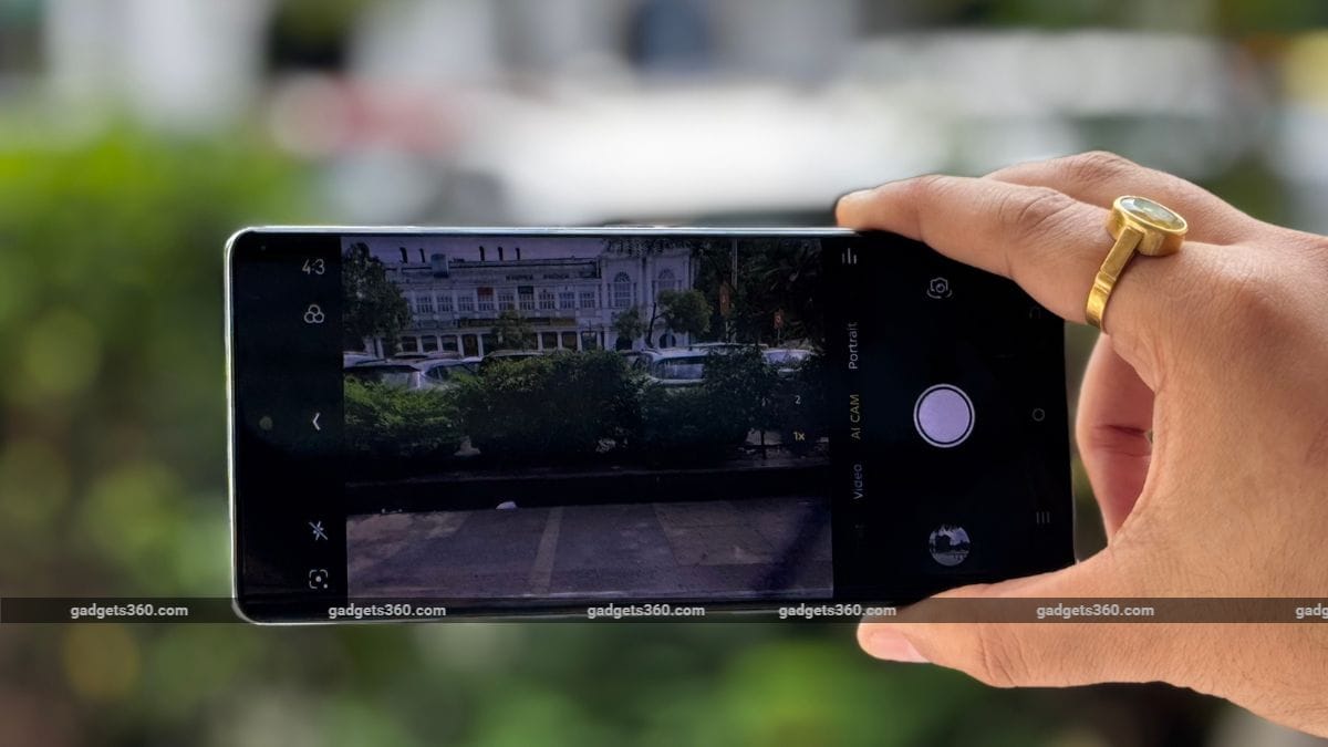 tecno pova curve review ndtv camera Tecno Pova Curve