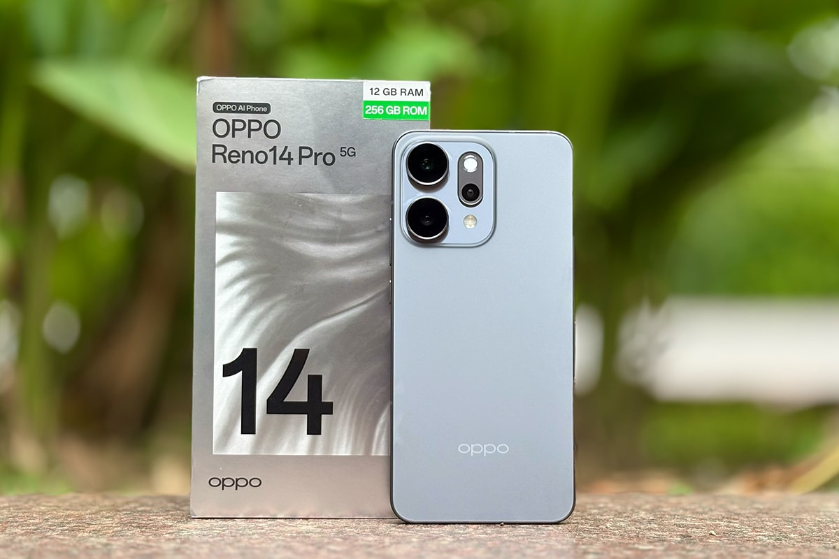 OPPO Reno14 Series First Look: The Perfect Camera Phones Under Rs. 50,000 in 2025? 