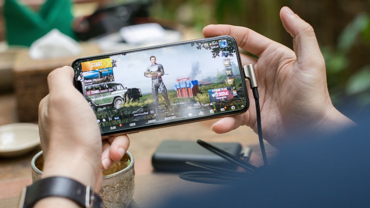 “Think Gaming, Think Infinix”: CEO Anish Kapoor on Infinix