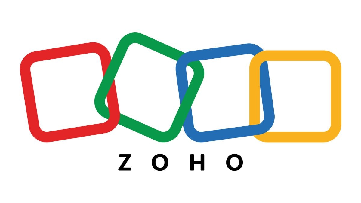 Zoho Unveils In-House Zia AI Model, Launches Multiple Pre-Built AI Agents for Enterprises
