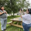 Empowering Voices: Indigenous youth embark on journalism journey with Minwashin