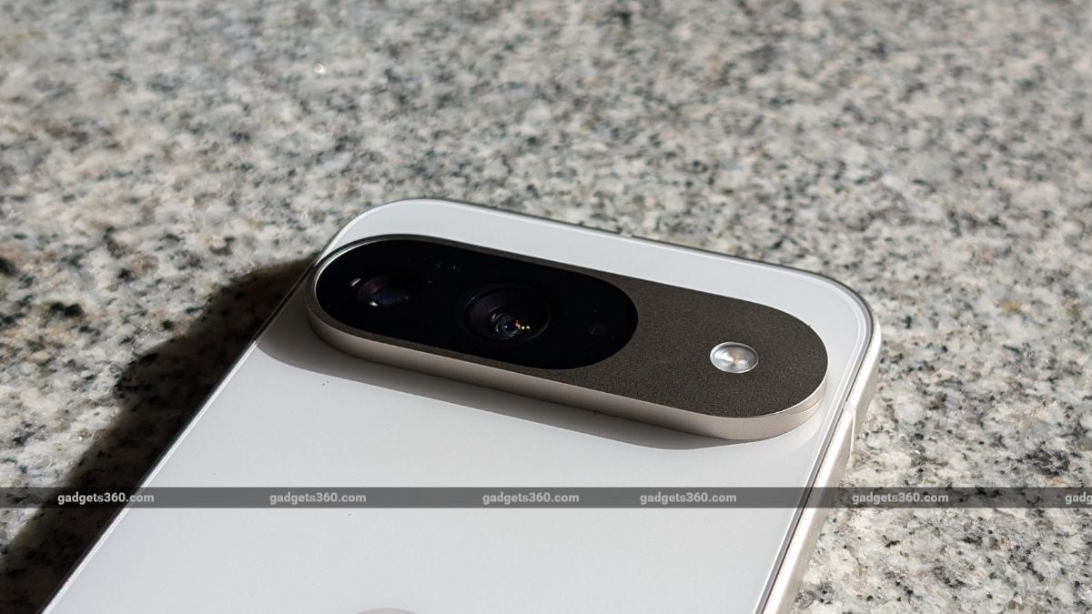 Google Pixel 10 Leaked Design Renders Show New Colour Options, Telephoto Rear Camera
