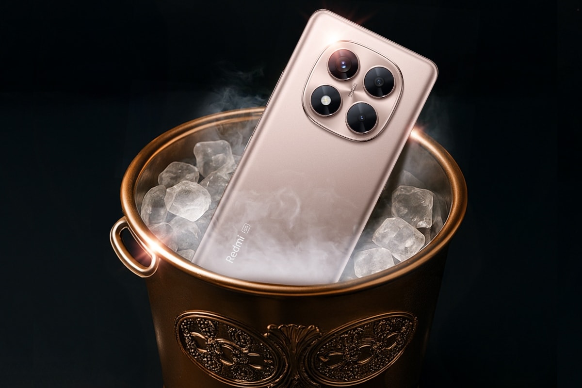 Redmi to Unveil Two New Smartphones Soon to Celebrate 11 Years in India