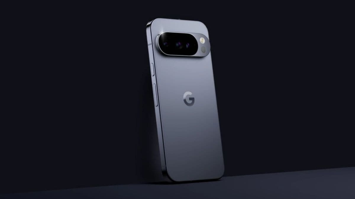 Google Pixel 10 Series Reportedly Leaked via Play Store Banner; Official Dimensions Surface