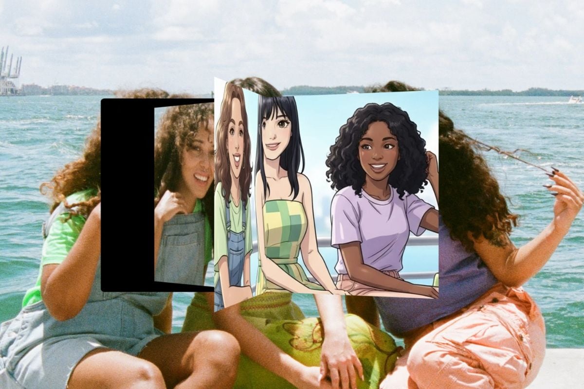 Google Photos Rolling Out AI-Powered Image-to-Video Generation and Remix Features