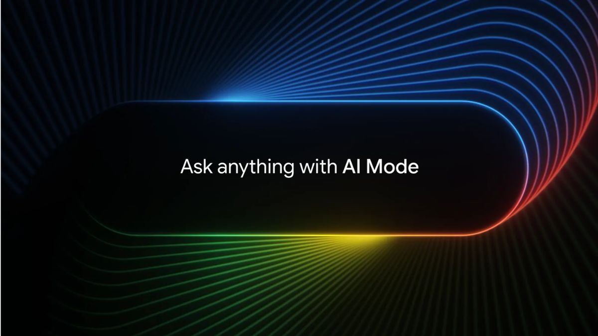 AI Mode in Search Shortcut in Google’s Android App Reportedly Rolling Out Widely